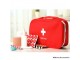 Mini Empty Medical Storage Bag Portable Pouch First Aid Kit Bag